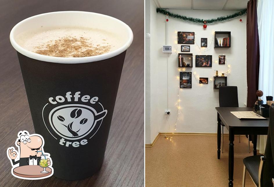 Coffee Tree