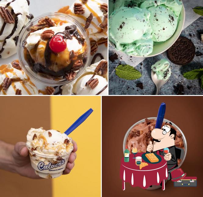 Culver’s