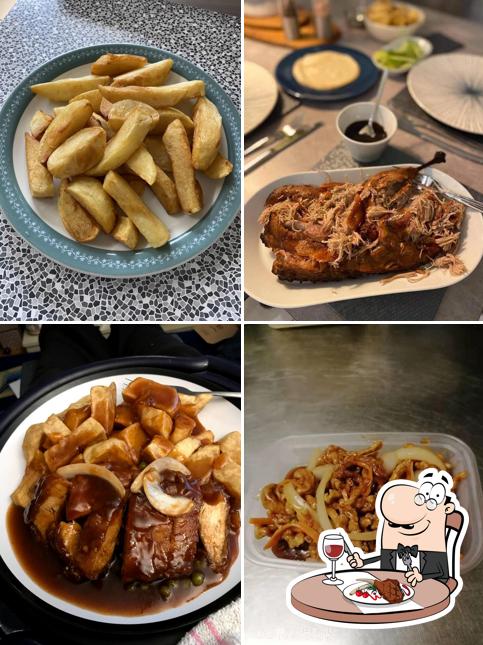 Lotus Chinese Takeaway