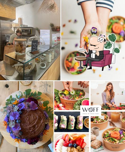 WØFF World Øf Fresh Food