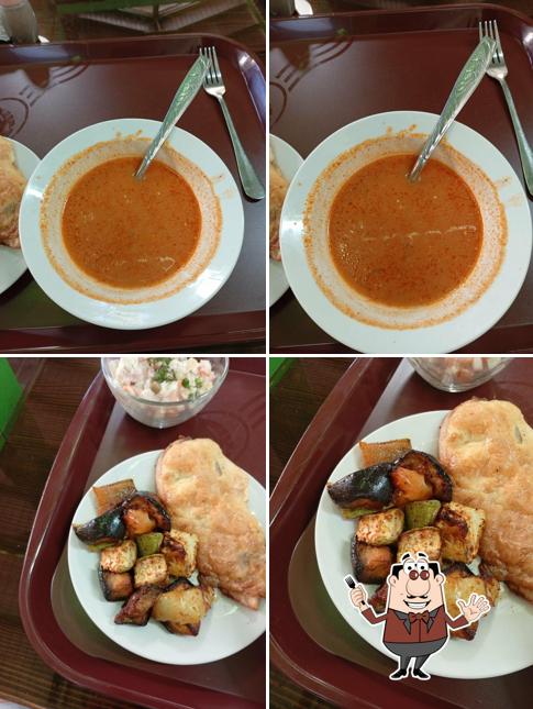 Фастфуд