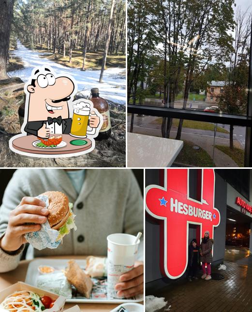 Hesburger