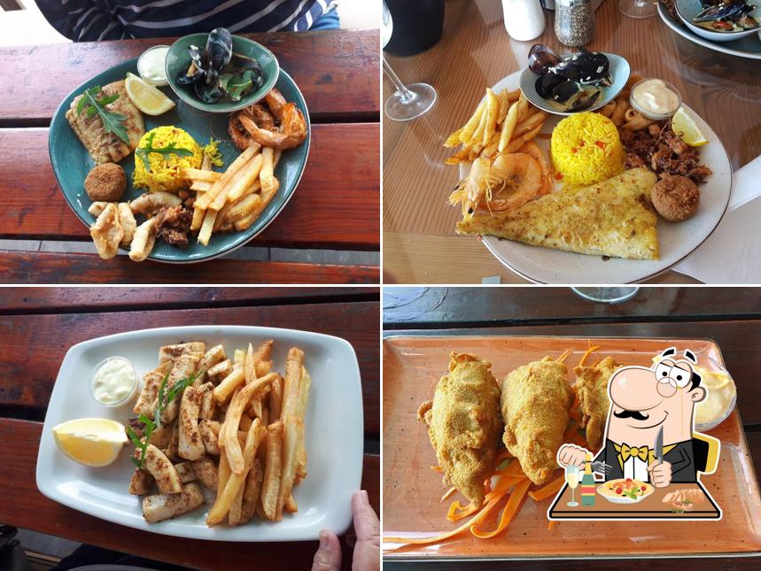 Isabellas Restaurant (Waterfront)