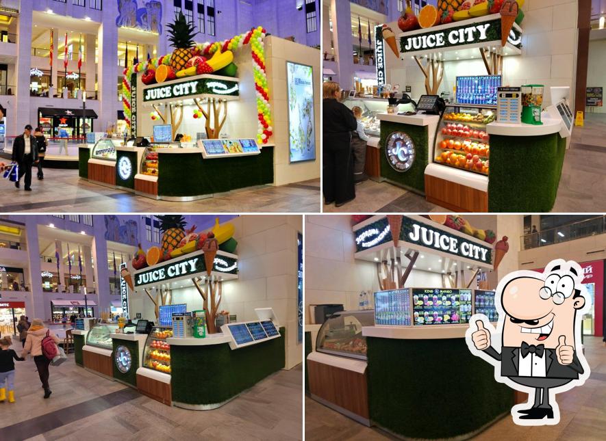 Juice City