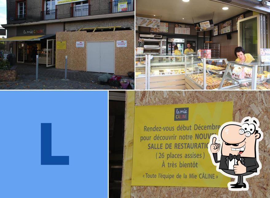 La Mie Câline