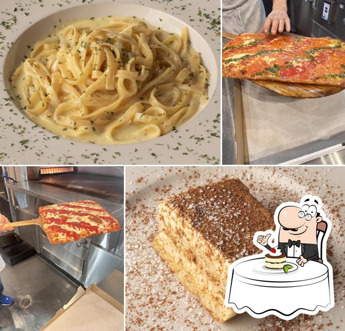 La Pizza