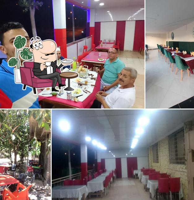 Le bon coin Restaurant Le Bon Coin