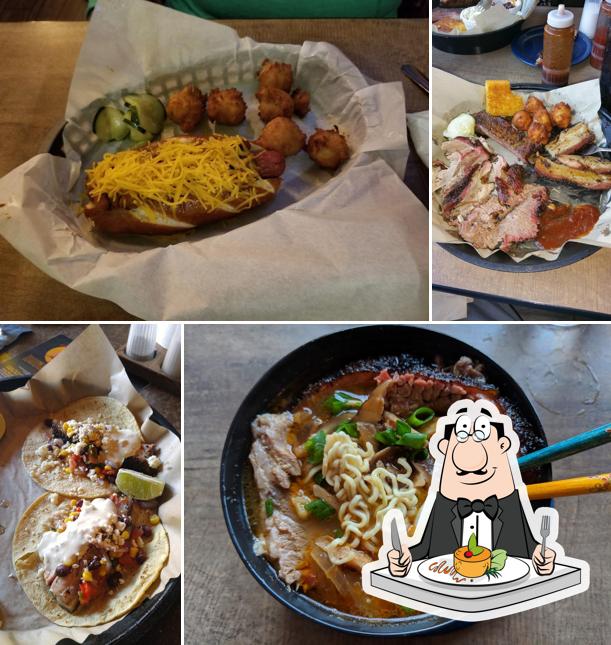 Main Street BBQ