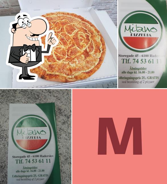 Milano Pizzeria