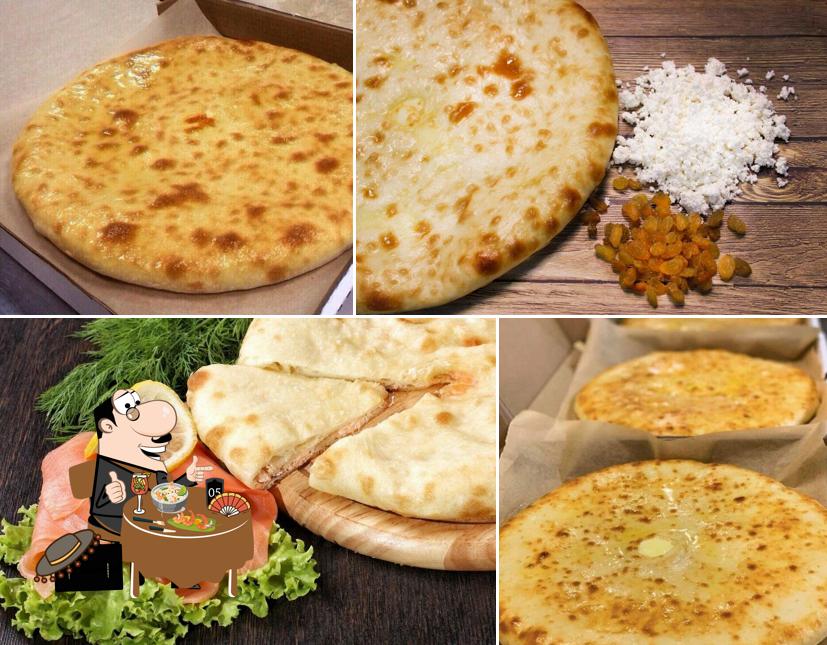 Мини Пекарня