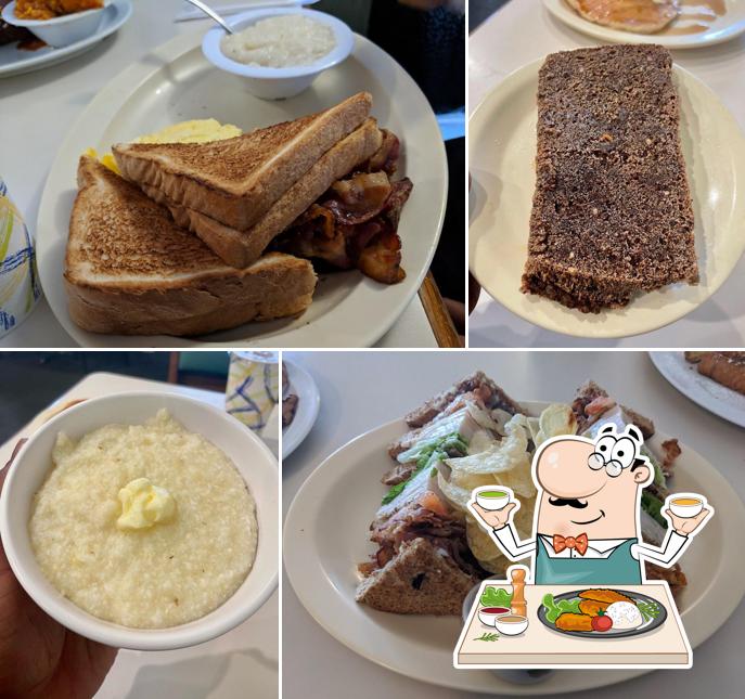 Mrs. K's Restaurant