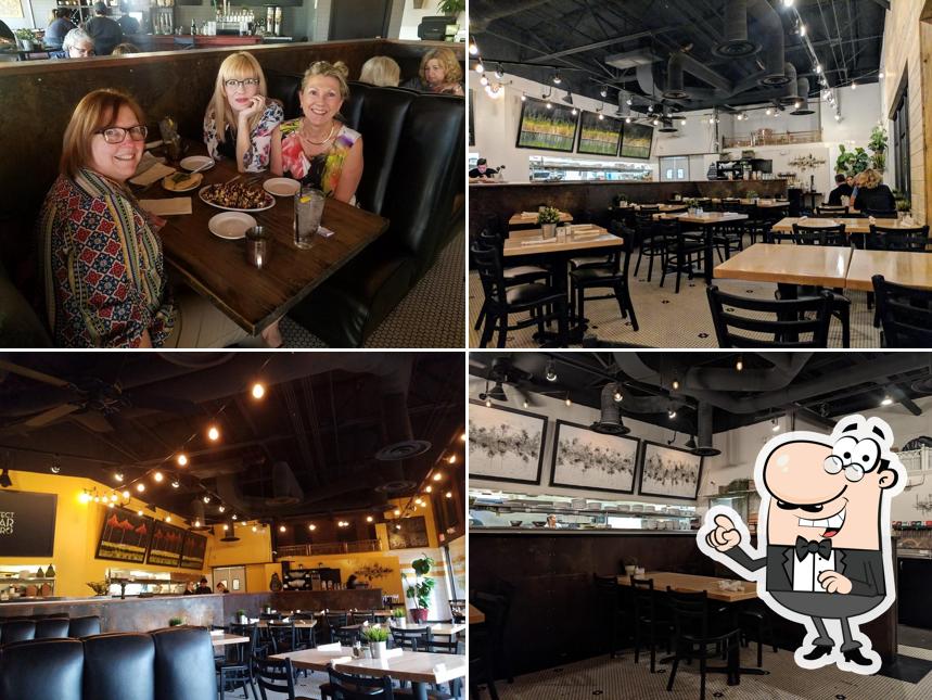 Perfect Pear Bistro