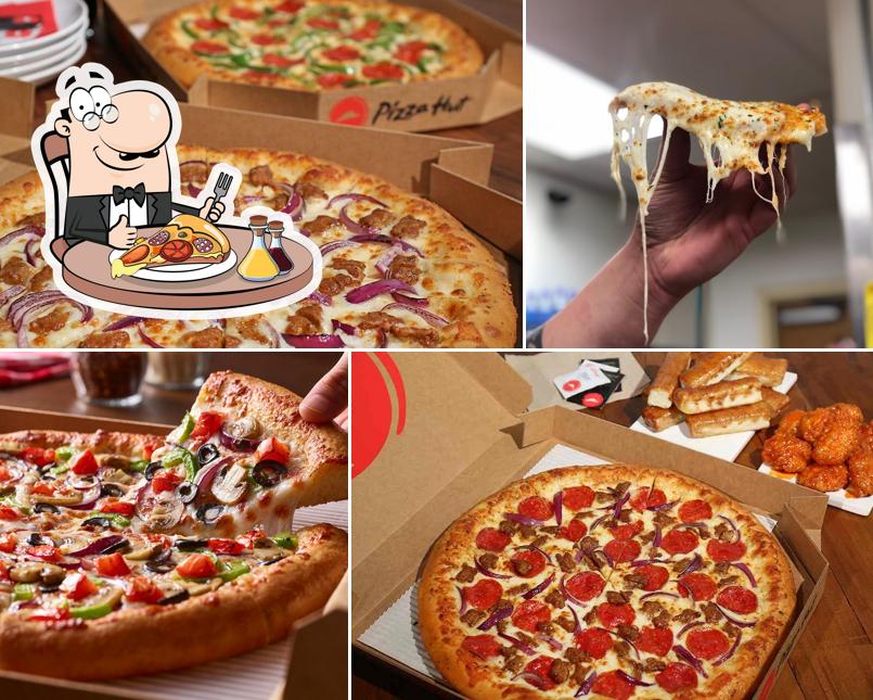 Pizza Hut
