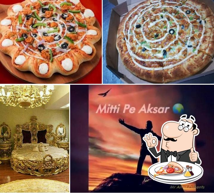 Pizza Zone Malakwal