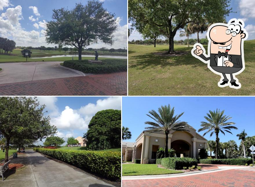 Plantation Preserve Golf Course & Club