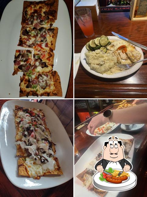 Black Cow Fat Pig Pub & Steak