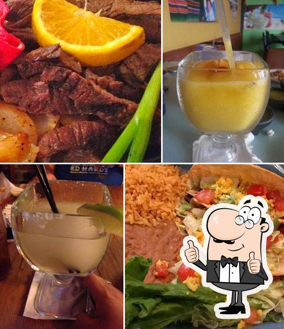 7 Leguas Mexican Restaurant