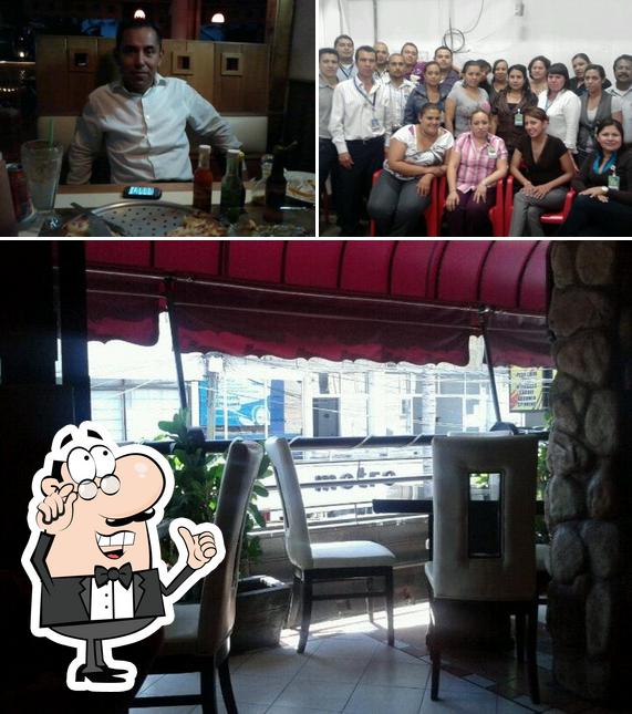 Arnoldi's