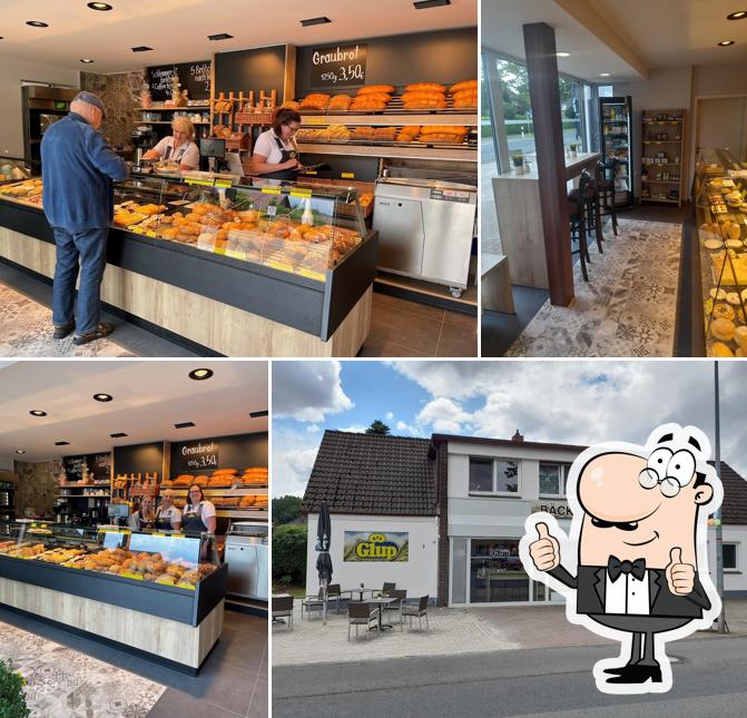 Bäckerei Glup GmbH