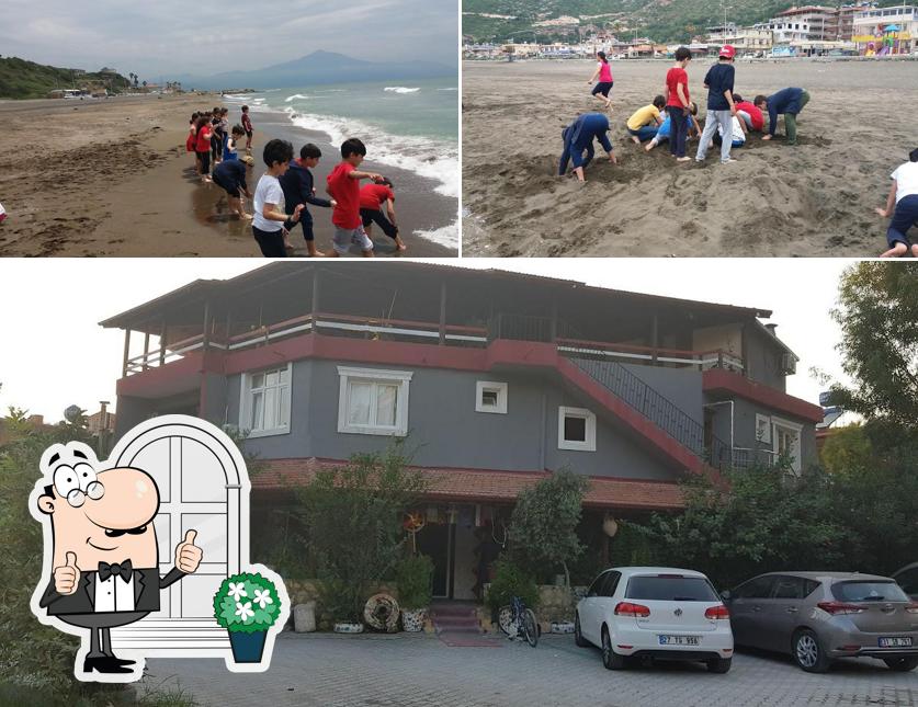 Benjamimin Restoran