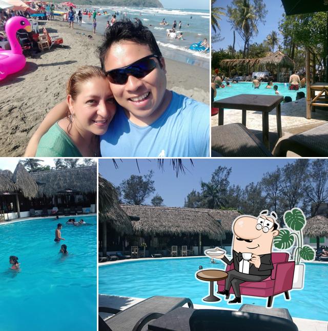 Bocamboo Playa Resort & Golfito