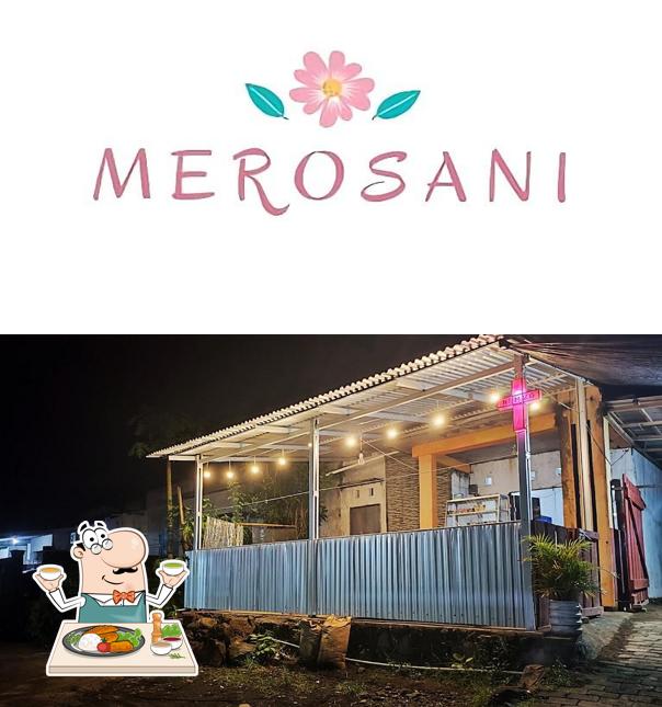 Dapur Merosani