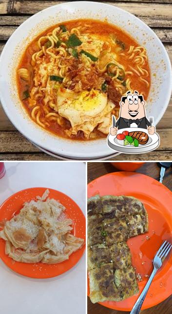 Dapur Ni Wok