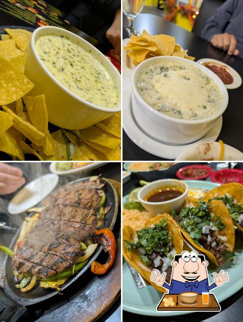 Gena’s Mexican Kitchen