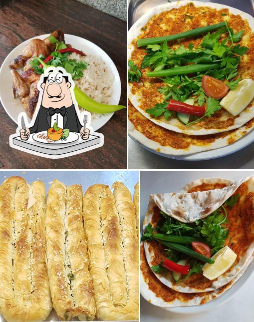 Kaiser Kebap