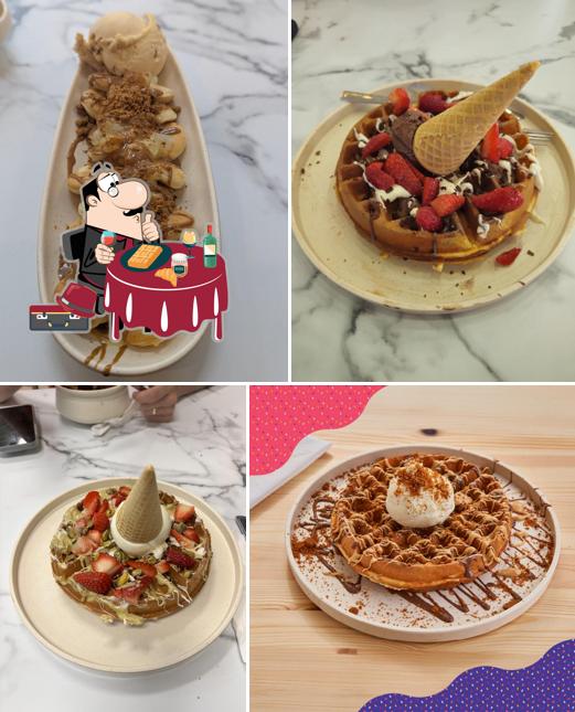 Kreative Desserts Ipswich