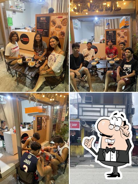 Kuya Lou's Tapsilogan