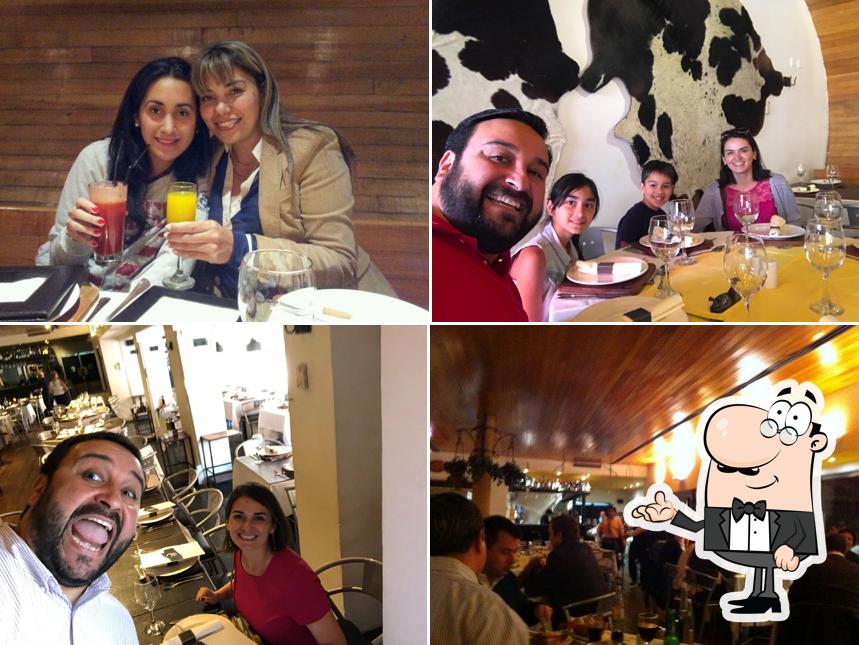 La Tabla de BordeRío - Restaurante de carnes