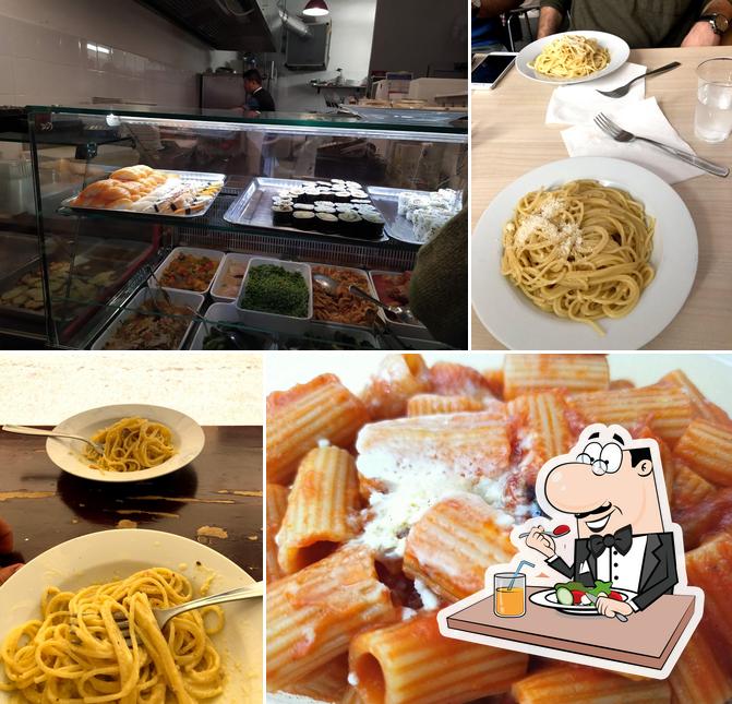 Trattoria Da Li