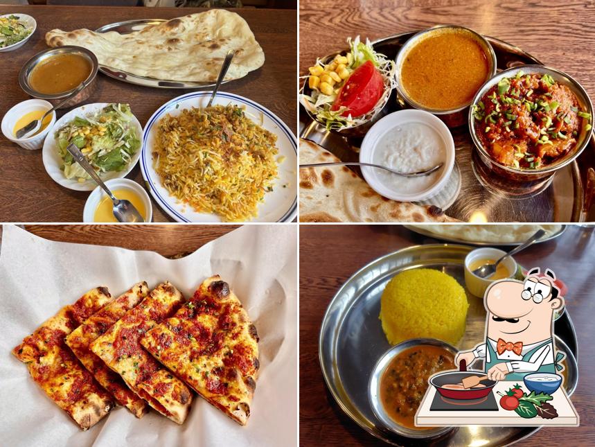 New Dilli Dhaba