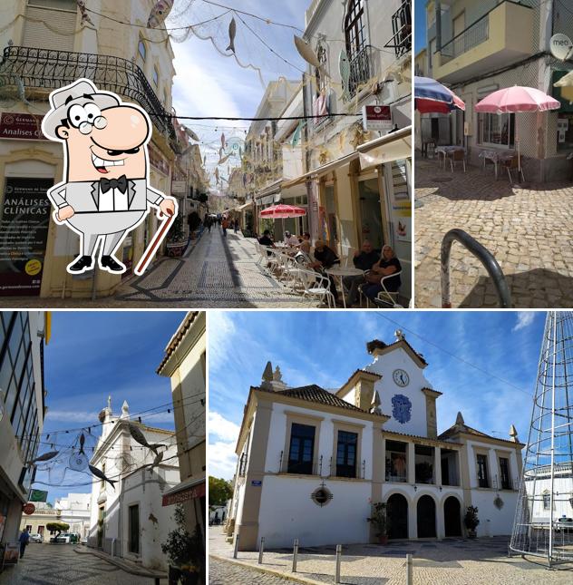 O TREVO