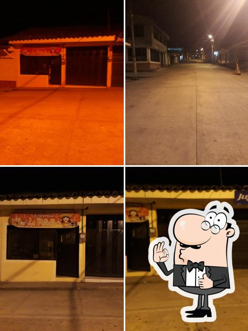 Panaderia La Principal
