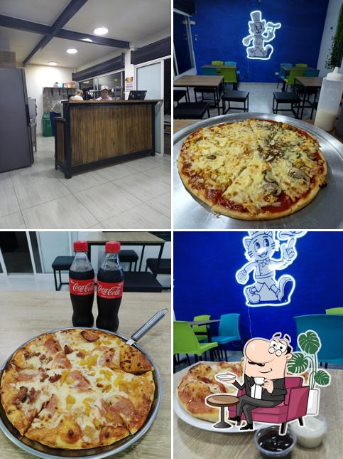 Piper's Pizza