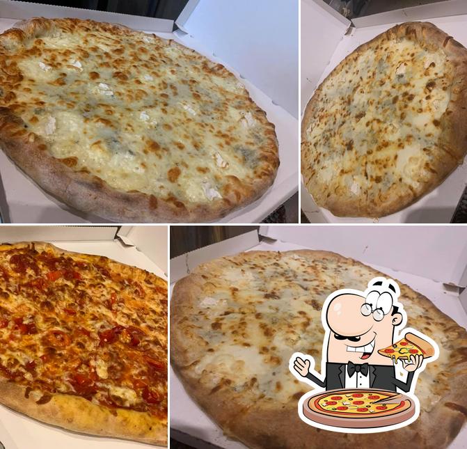 Pizza Unhošť