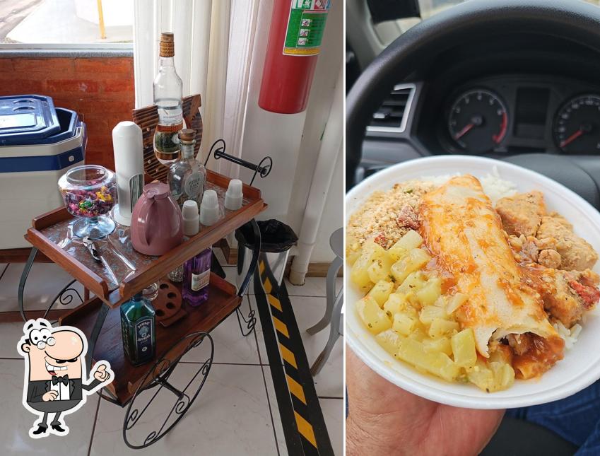 Ponto Das Marmitas