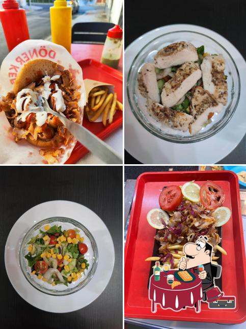 Riar Kebab Pizza e Bar