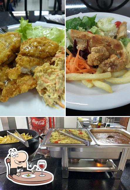 Restaurante Santa Gula