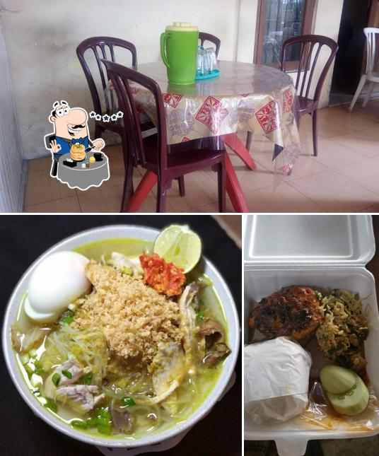 Sate Madura Cak Ekos