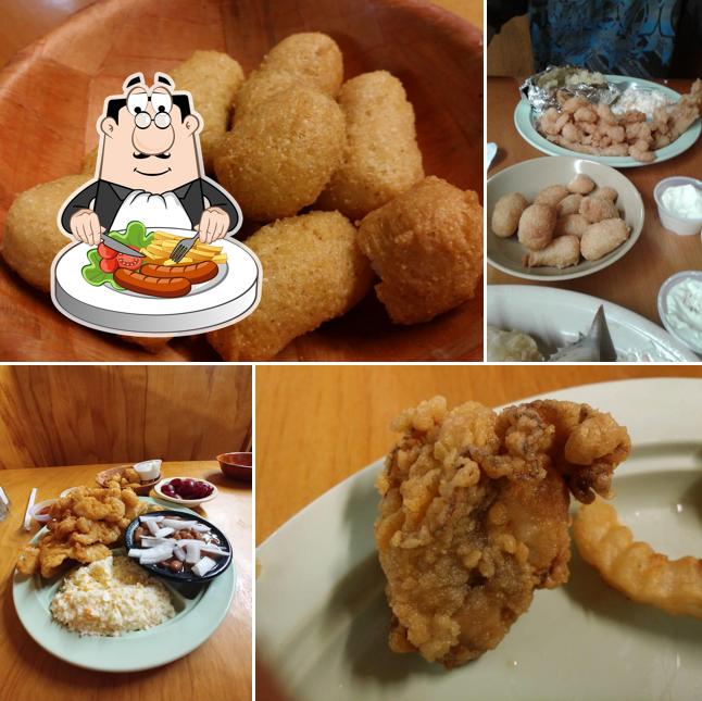 Tex's Fish Camp