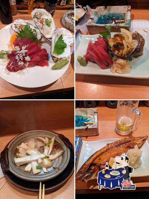 小料理 松竹