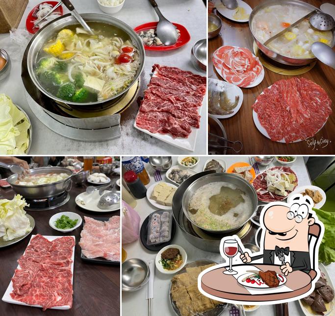 新園汕頭火鍋/屏東夜市