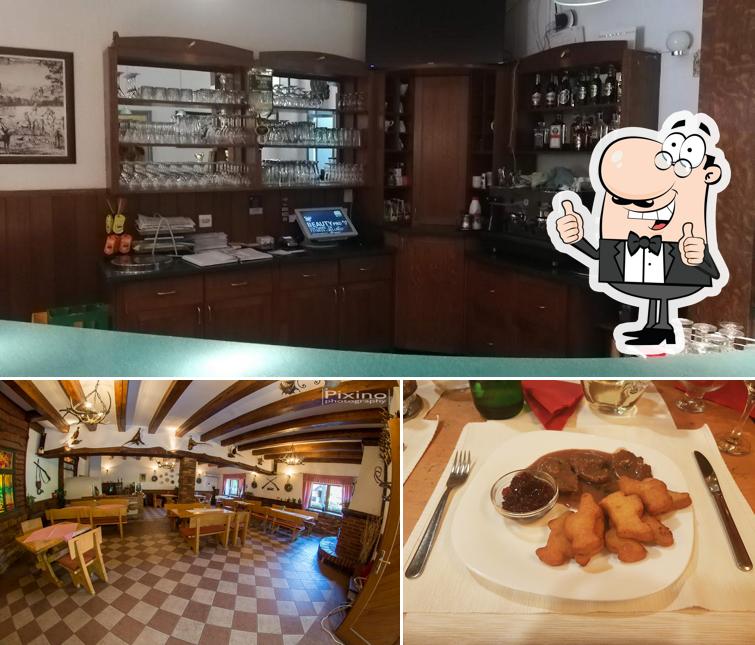 Restoran Zelendvor