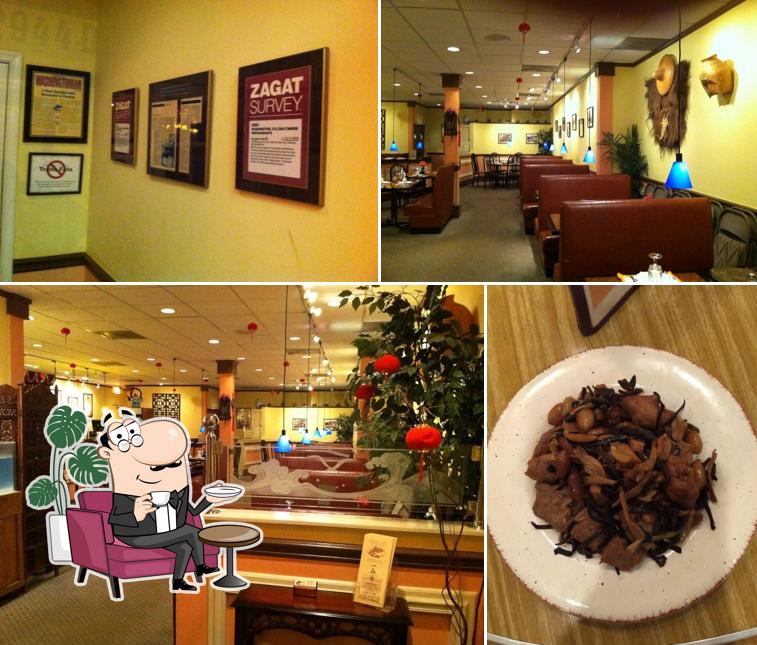Shanghai Cafe
