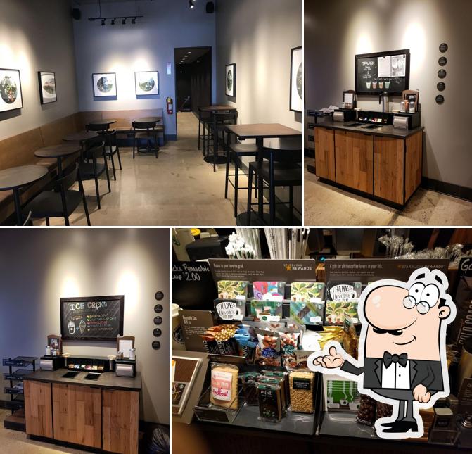 Starbucks Coffee Company