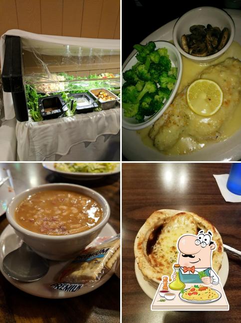 Teddy's Restaurant