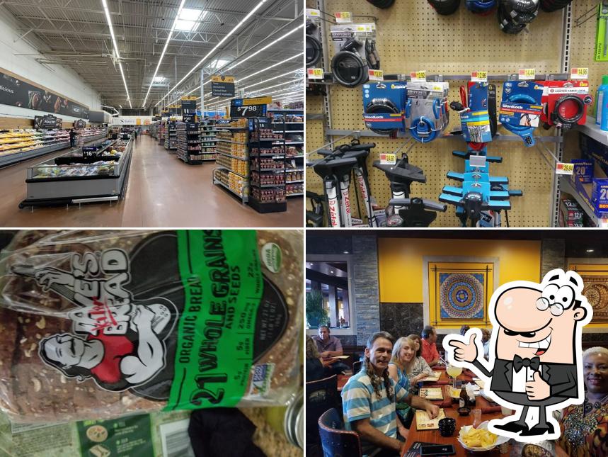 Walmart Supercenter